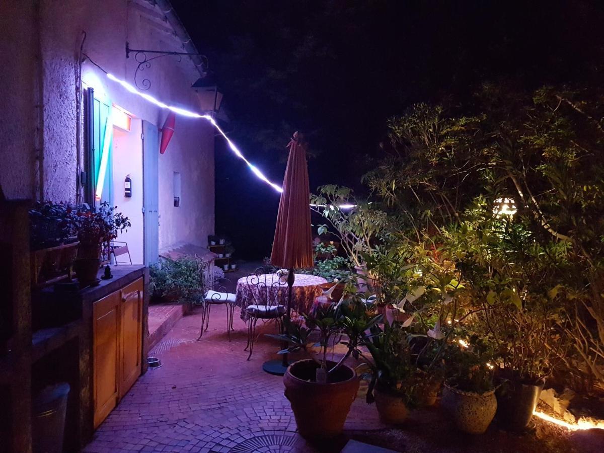 Villa Des 2 Geais Les Playes 외부 사진