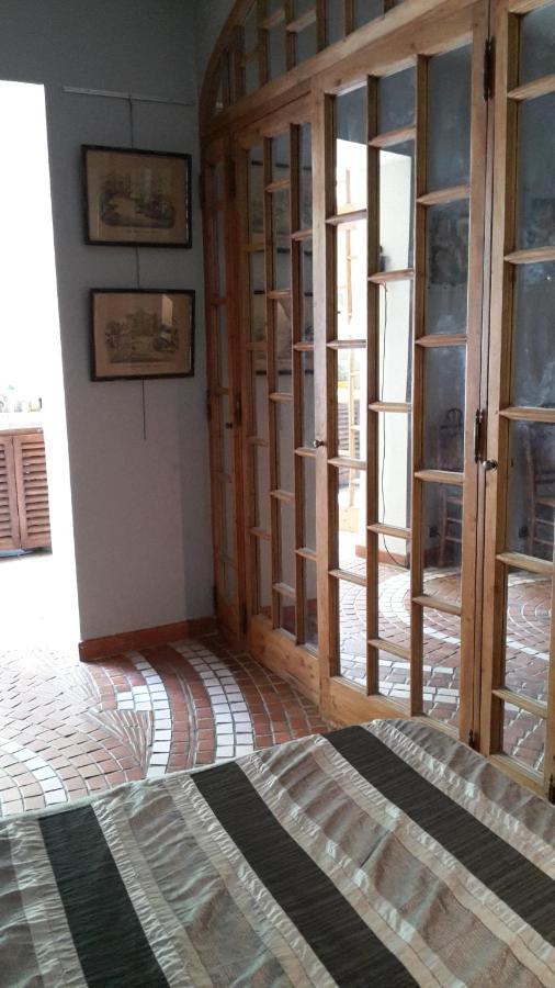 Villa Des 2 Geais Les Playes 외부 사진