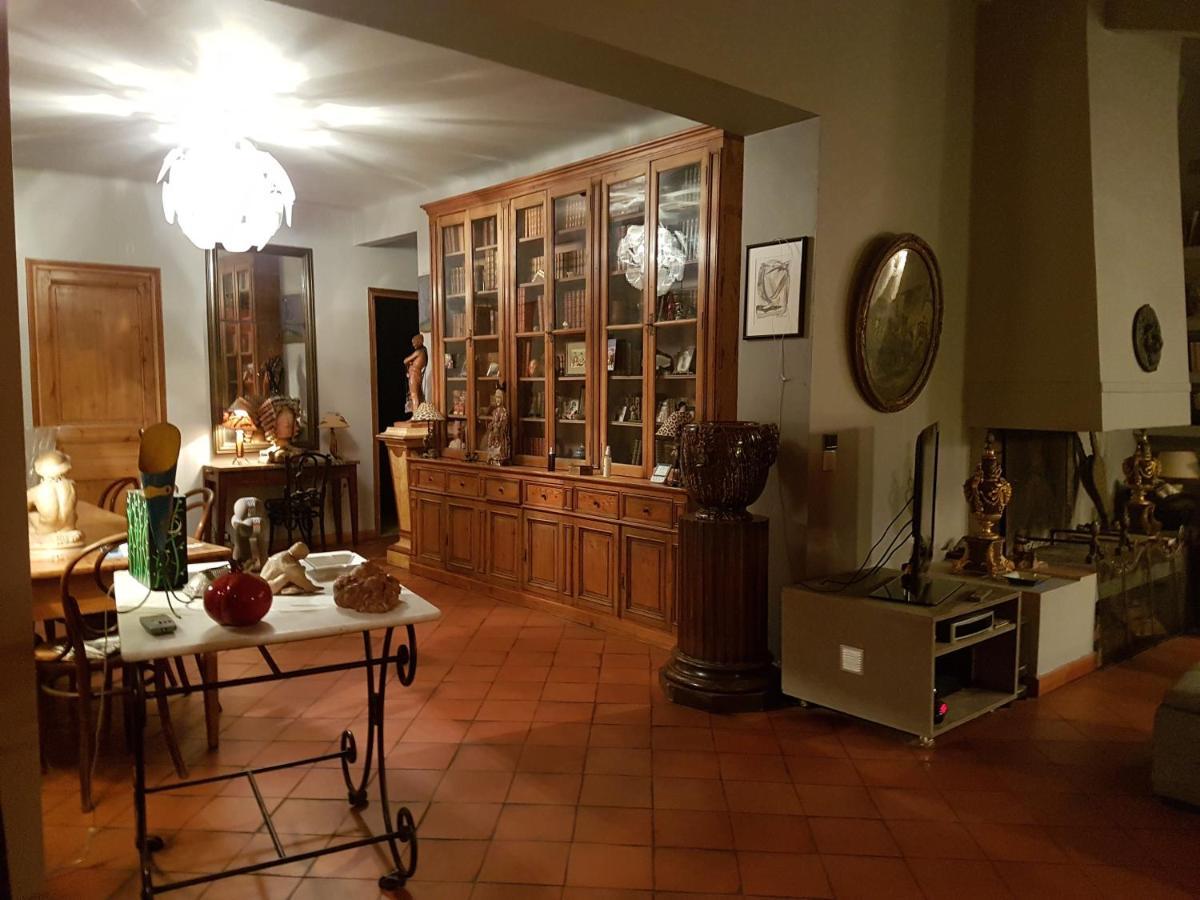Villa Des 2 Geais Les Playes 외부 사진