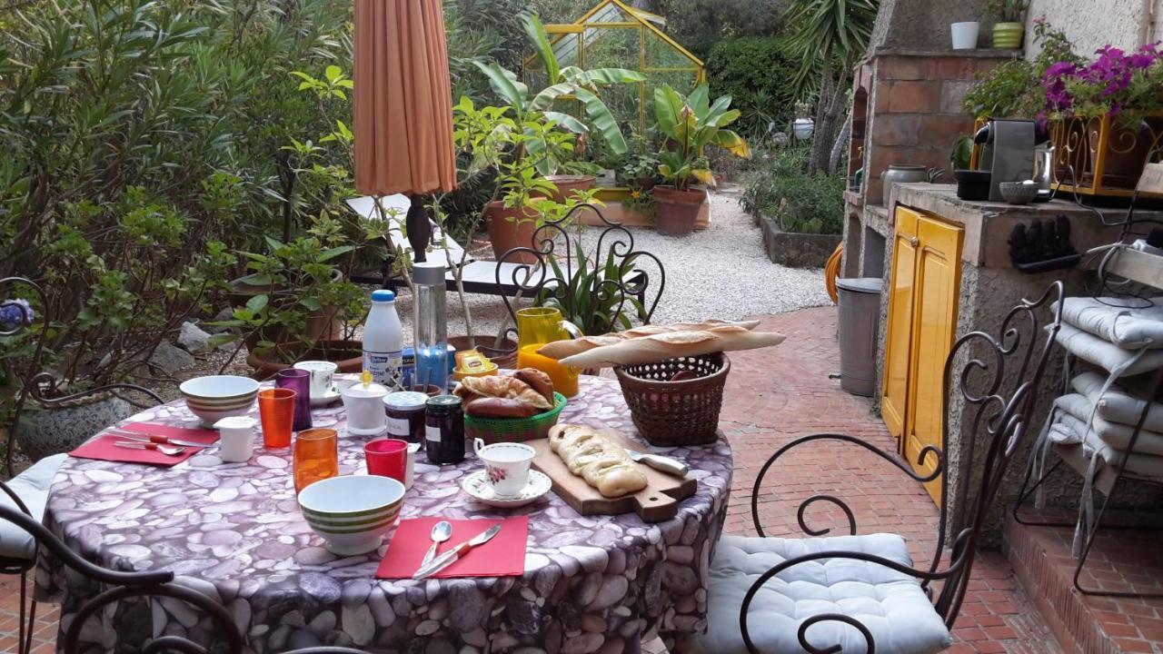 Villa Des 2 Geais Les Playes 외부 사진